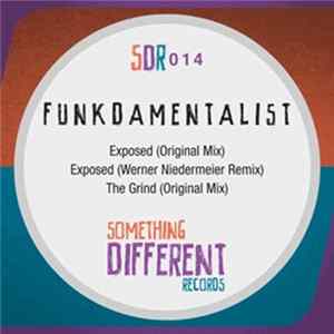 Funkdamentalist - Exposed Mp3