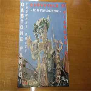 Gastone Parigi - Trumpet Crazy / Se Ti Vuoi Divertire Mp3