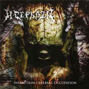 Acephala - Infraction Cerebral Occupation Mp3