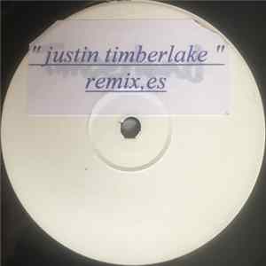 Justin Timberlake - Timberland Boots Vol. 1 Mp3