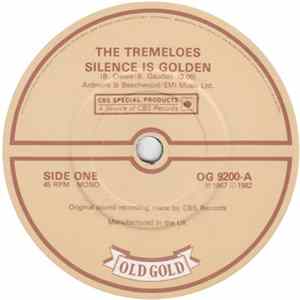The Tremeloes - Silence Is Golden Mp3
