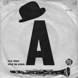 Acker Bilk And His Paramount Jazz Band - C.R.E. March Mp3