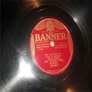 Joe Haymes & His Orchestra - The Lady In Red / To Call You My Own Mp3