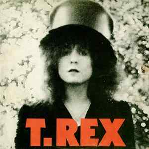 T. Rex - The Slider Mp3