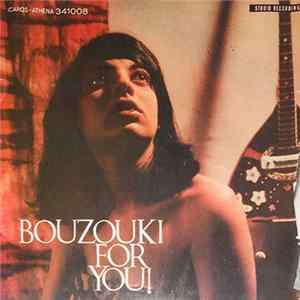 Various - Bouzouki For You! Mp3