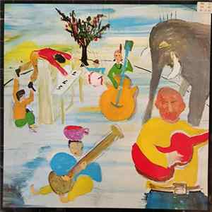 The Band - Music From Big Pink Mp3
