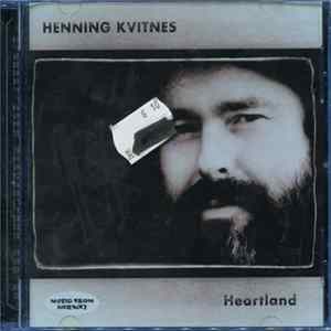 Henning Kvitnes - Heartland Mp3
