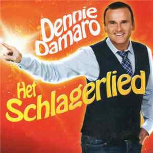 Dennie Damaro - Het Schlagerlied Mp3
