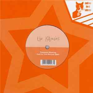 The Kabeedies - Treasure Hunting Mp3