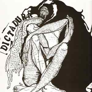 Dictadura - Bajo La Sombra Del Miedo Mp3