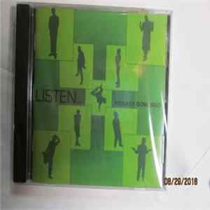 Monkey Gone Mad - Listen Mp3