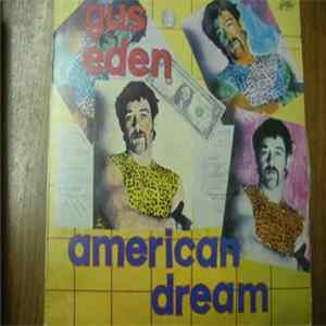 Gus Eden - American Dream Mp3