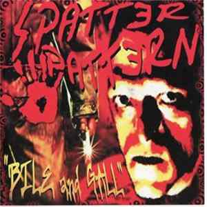 Spatter Pattern - Bile And Gall Mp3