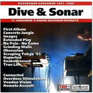 Dive & Sonar - Dive & Sonar: 1991-2000 Mp3