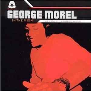 George Morel - In The Mix 4 Mp3