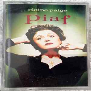 Elaine Paige - Piaf Mp3