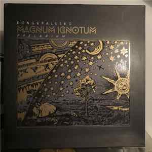 donGURALesko - Magnum Ignotum Preludium Mp3