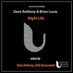 Dave Anthony & Brian Lucas - Night Life Mp3