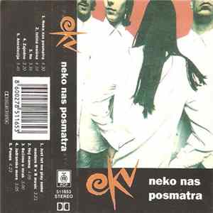 EKV - Neko Nas Posmatra Mp3