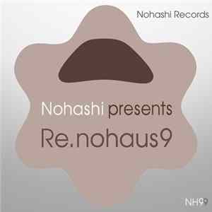 Various - Re.Nohaus9 Mp3