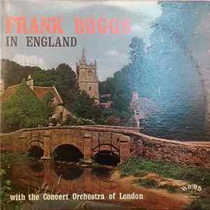 Frank Boggs - In England Mp3