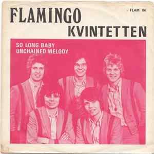 Flamingokvintetten - So Long Baby Mp3