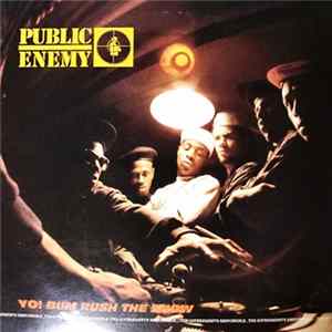 Public Enemy - Yo! Bum Rush The Show Mp3