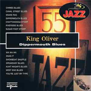 King Oliver - Dippermouth Blues Mp3