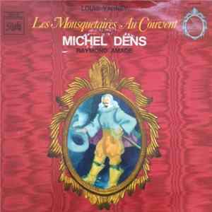 Louis Varney - Les Mousquetaires Au Couvent Mp3