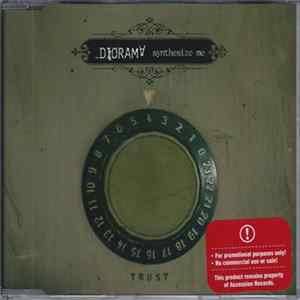 Diorama - Synthesize Me Mp3