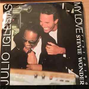 Julio Iglesias - My Love Mp3