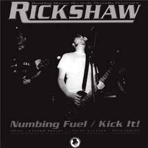 Rickshaw / Noise Of Reality - Rickshaw / Noise Of Reality Mp3