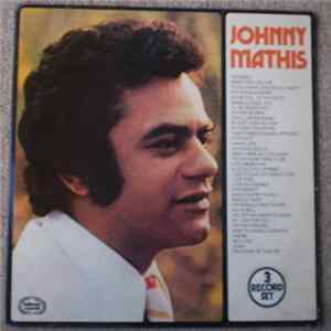 Johnny Mathis - Johnny Mathis Mp3