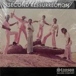 The Second Re$$urrection - The Second Re$$urrection Mp3