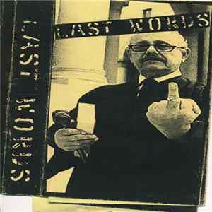 Last Words - Demo Mp3
