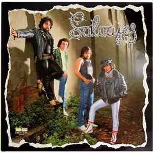 Salvajes - Salvajes Mp3