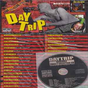 Various - Live&Club Space Daytrip 無料配布Cd付スケジュール 2002年7月号 Mp3
