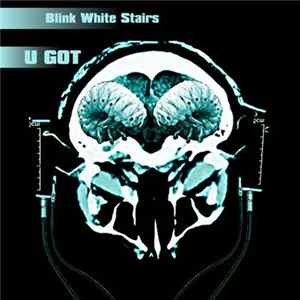 U GoT - Blink White Stairs [EP] Mp3