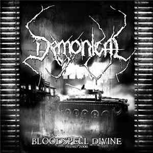 Demonical - Bloodspell Divine Mp3