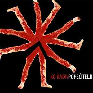 Popečitelji - Ko Radi? Mp3