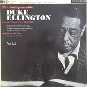 Duke Ellington - The Indispensable Duke Ellington Vol.1 Mp3