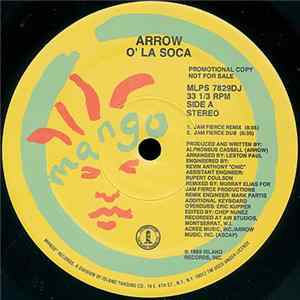 Arrow - O' La Soca Mp3