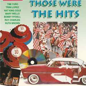 Various - Those Were The Hits Volume 3 Mp3