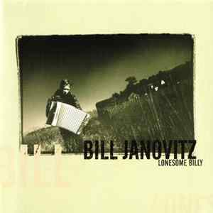 Bill Janovitz - Lonesome Billy Mp3