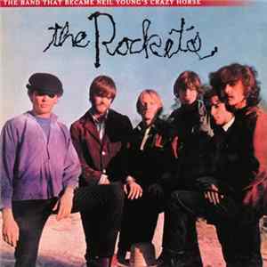 The Rockets - The Rockets Mp3
