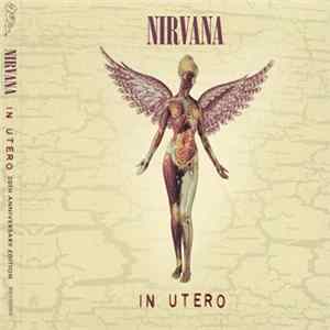 Nirvana - In Utero Mp3