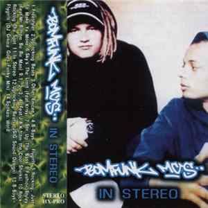 Bomfunk MC's - In Stereo Mp3