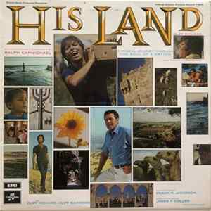 Cliff Richard & Cliff Barrows with The Ralph Carmichael Orchestra and Chorus - His Land Mp3