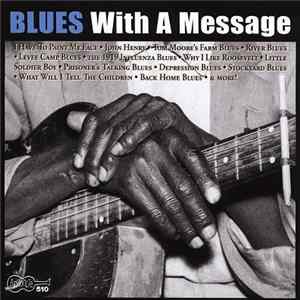 Various - Blues With A Message Mp3