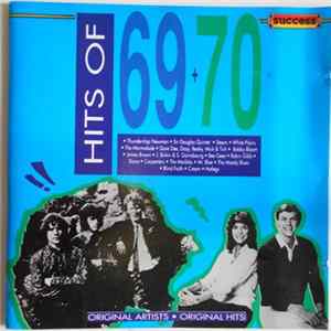 Various - Hits Of 69 + 70 Mp3